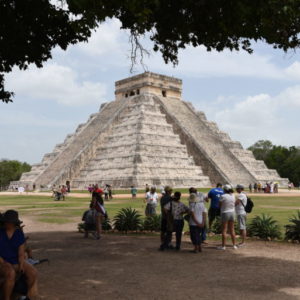 Chichen Itza